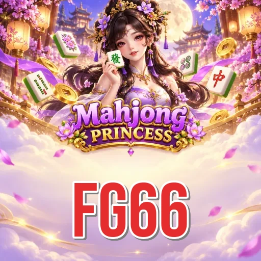 Screenshot 1 - fg66 Home Screen