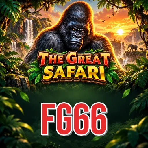 Screenshot 1 - fg66 Home Screen