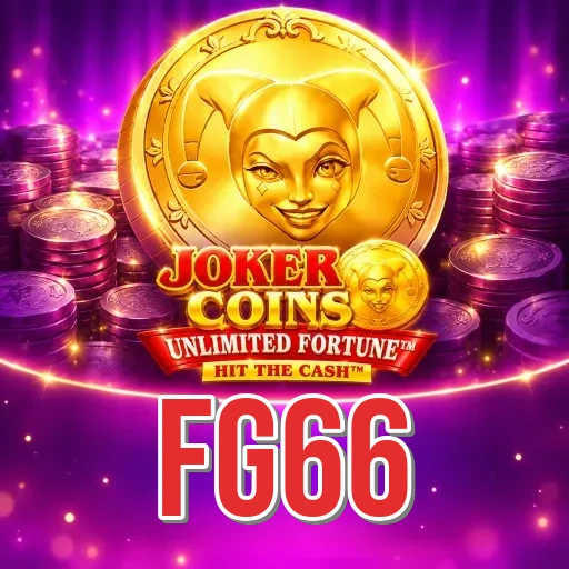 Screenshot 1 - fg66 Home Screen