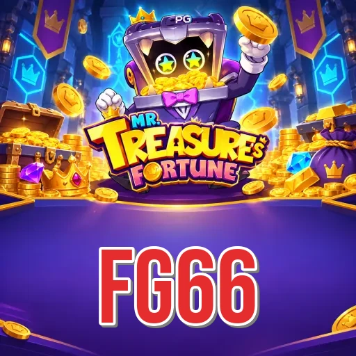 Screenshot 1 - fg66 Home Screen
