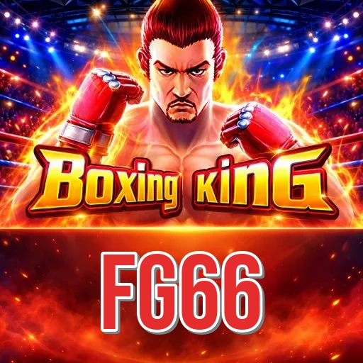 Screenshot 1 - fg66 Home Screen